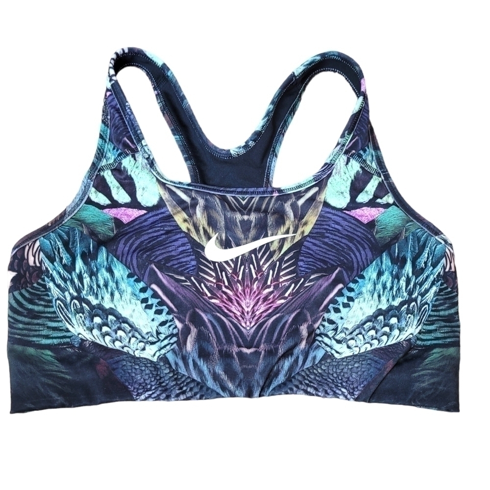 Nike Dri Fit Sports Bra